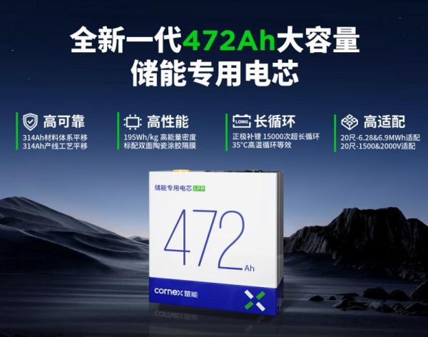 创新是源动力！从代德明讲话看楚能发展逻辑