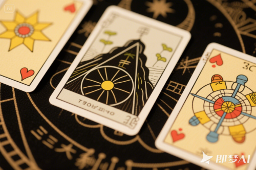 塔罗牌三大体系解析，从历史到应用的全面科普