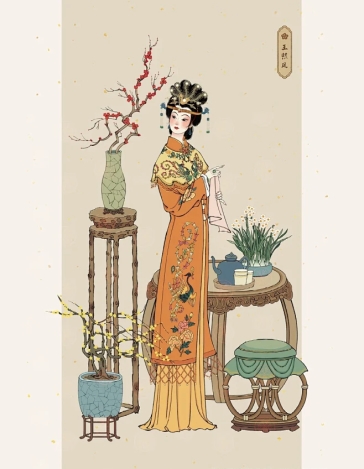 从王熙凤的治家之道，看现代企业管理的智慧启示