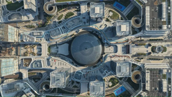 商贸新场域的“空间型”选手，到底有多能打？