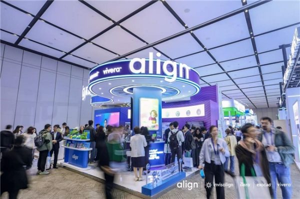 “隐” 智无界，“适”见未来：爱齐科技亮相COS2025，以数字化赋能早矫新篇章