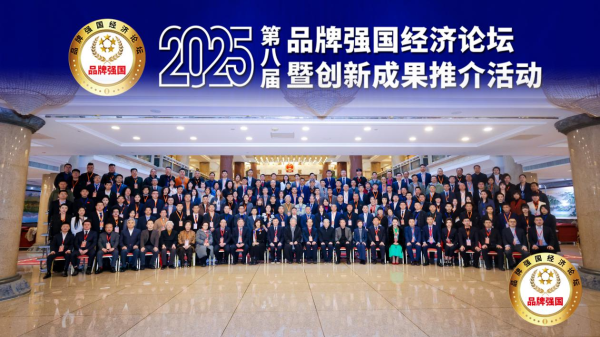 10年深耕获国家级认可！桥恩心理荣膺“2025新时代高端医疗心理连锁最具国际影响力领先品牌”