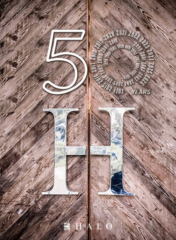 HALO 集团50载｜跨越半个世纪的舒适哲学，经典因传承而新生